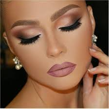 Für das makeup habe ich produkte von bennye, mac, nummeric proof und black cherry. Notitle Pin Notitle Pin Amazing Wedding Makeup Wedding Makeup Tips Trendy Makeup