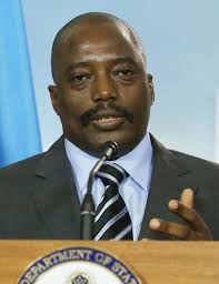Joseph Kabila
