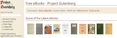 Free Ebook Download Site Without Registration In 2020 100 Work