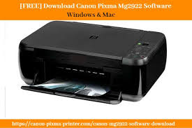 Pin On Canon Printer Installation Troubleshoot