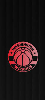 Washington wizards 2019 schedule tickets will be sold out soon. Washington Wizards Gradient Wallpaper Washington Wizards Nba Basketball Teams Nba Basketball Art