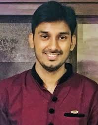 Manoj Sarma- A super Talent