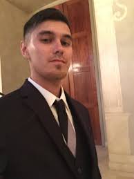 Travis Harrell (@HarrellTravis)