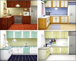 Dapur pun boleh kok tanpa kabinet atas idea. 29 Desain Dapur Sederhana Tanpa Kitchen Set Prediksi Jitu 2021