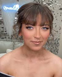 Moe Delaney Makeup Artist & Educator