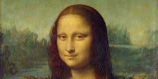 Mona Lisa: Bay Area Author Finds the Woman Behind the Smile