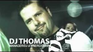DJ Thomas