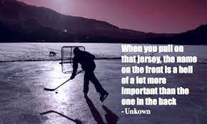 Pin On Hockey Memes
