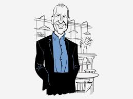 The excellence reflex is rooted in instinct and upbringing, and then constantly honed through awareness, caring and practice. Danny Meyer Wants Outdoor Dining To Save New York The New Yorker