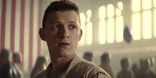 April läuft avengers endgame in den deutschen kinos. 2021 Ohne Tom Holland Hatten Die Bruder Russo Cherry Nicht Inszeniert Gettotext Com