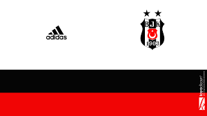 All goalkeeper kits are also included. Besiktas Home Kit Wallpaper Kayadizayn By Kayadizayn On Deviantart