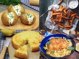 Des recettes gourmandes pour un repas du soir diététique qui vous permettront de dîner tout en mangeant équilibré. 30 Recettes Faciles Et Rapides La Recette
