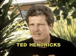 80 Raiders Ted Hendricks HD