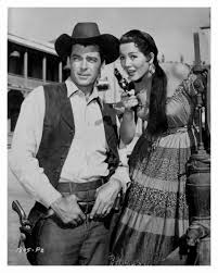 Epingle Par Cheryl Algeo Richter Sur Hunky Cowboys Actrice Acteurs Americains Film
