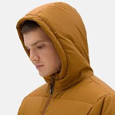 Ανδρικό Μπουφάν Norris MTE-1