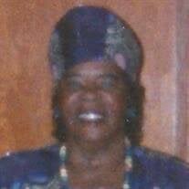 Mrs. Irene Charles Obituary