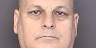 DNA Match From Burglary in Abell Leads to Arrest of Avenue Man