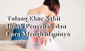 Sakit pinggul dan tulang ekor. Tulang Ekor Sakit Inilah Penyebab Dan Cara Menghadapinya Maschasil Com