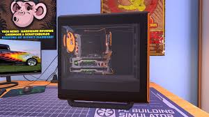 The official, original soundtrack for the best selling game pc building simulator! Pc Building Simulator Incl Dlc Free Download Gametrex