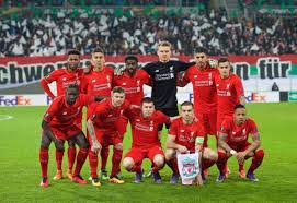 Football statistics of the club fc augsburg during the season 19/20. Fc Augsburg 0 0 Liverpool Player Ratings Liverpool Fc This Is Anfield