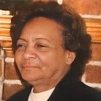 Jean Jones Christian Obituary