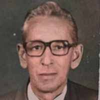 Tomás Camacho Puente (1919–1977)