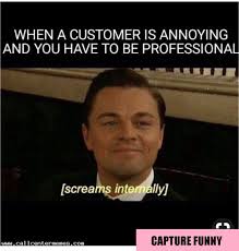 Banking Memes Banking 18 Relatable Memes Capturing The World Of Working Retail Work Humor Work Memes Call Center Humor