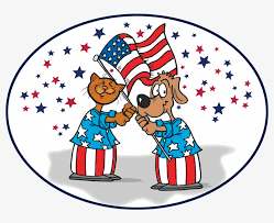 See american flag clip art stock video clips. Cat Clipart 4th July Free Collection American Flag Clip Art Png Image Transparent Png Free Download On Seekpng