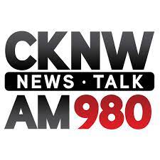 Cknw Listen Live