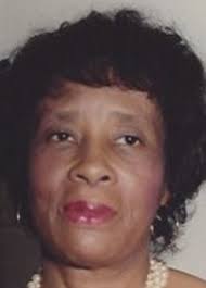 Ernestine Green Hodge