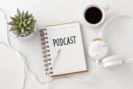 Households produce small quantities of the stuff, and if you want more, many coffee houses will gladly give gardeners their grounds. Podcast Concept With Headphones And Notebook Stock Photo Adobe Stock