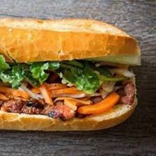 When you buy 4 large, you get the 5th one for free! Order Thien An Sandwiches Delivery Online Houston Menu Prices Uber Eats