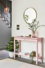 Abigail Ahern Batten 180cm Fixed Dining Table (6 Seats)