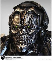 I am slave to no one. Imgur Com Transformers Transformers Age Age Of Extinction