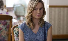 Für ihre brillante und ergreifende darstellung wurde larson mit einem oscar als beste schauspielerin ausgezeichnet. Nahaufnahme Von Brie Larson Epd Film