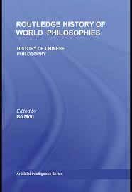 Routledge History of World Philosophies: History of Chinese Philosophy,  Volume 3