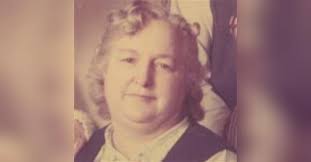 Geraldine A. Foraker Obituary