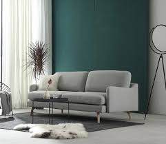Minimalism isn't just a personal aesthetic choice—it's a streamlined, organized, and refreshing way to reorganize your home so you're only holding how to create a minimalist home. China Japanese Minimalist Style Home Living Room Fabric Three Seat Sofa China Japanese Style Sofa Leisure Sofa
