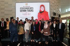 Format nota serah tugas kandungan perkara mukasurat 1. Photo Gallery Category Majlis Penyerahan Nota Serah Tugas Dan Clock Out Tan Sri Ksu Pada 31 Mei 2018 Image Majlis Penyerahan Nota Serah Tugas Dan Clock Out Tan Sri Ksu Pada 31 Mei 2018