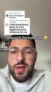 Paul Reacts Daniel Rene