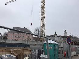 Attraktive eigentumswohnungen für jedes budget, auch von privat! Baufortschritte Bendl Errichtet 45 Wohnungen In Gunzburg Gunzburg B4b Schwaben