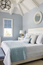 Every shade of blue will add a different feel to your room, from a bold navy to bright aquas or teals. 10 Beautiful Blue Bedroom Ideas 2020 How To Design A Blue Bedroom