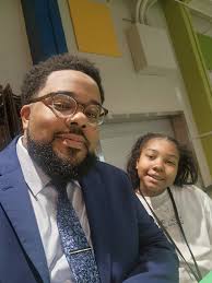 Young For School Board