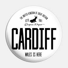 Cardiff By Queer_family_wear