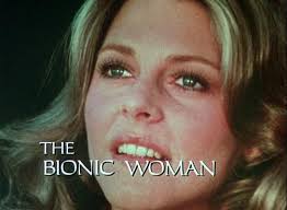 The Bionic Woman Blue Ray complete series review