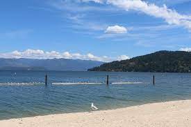 Check spelling or type a new query. Even Early March Visit Is Beautiful Review Of Sandpoint City Beach Sandpoint Id Tripadvisor
