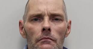 Killer 'out to punish' girlfriend when he murdered her and man weeks after  leaving jail