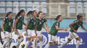 Jul 02, 2021 · las campeonas mundiales van con altas aspiraciones a la justa nipona | imago7. Mexico Femenil Sub 20 Campeonas En Concacaf