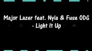 It does so without modifying the fallout3.exe or the. Major Lazer Light It Up Feat Nyla Fuse Odg Lyrics Mp3 Indir