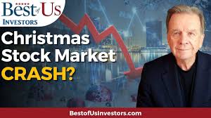 Stock market crash doesn't seem to be happening in a near future now i don't think market would end up at levels of march 2020. December Stock Market Crash 2021 Stock Rally Youtube